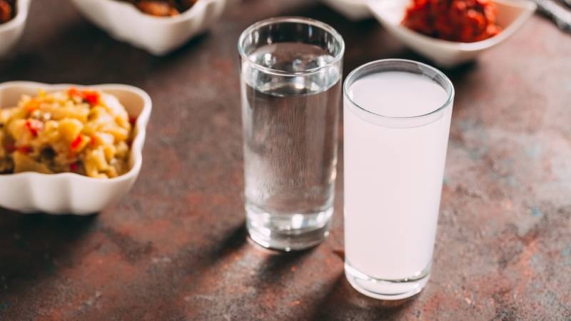 Sigaranın ardından rakıya da zam geldi