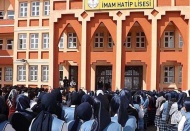 İmam hatiplerde okuyan öğrenci sayısında büyük düşüş yaşanıyor