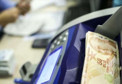 İşsizlik Fonu’ndan 17 milyon 893 bin kişiye toplam 116 milyar lira ödendi
