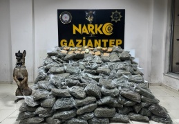 Uyuşturucunun ardı arkası kesilmiyor