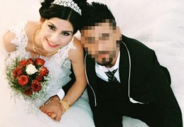 Eşini öldürüp, intihar etti demişti, müebbet hapse mahkum oldu