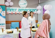 1-7 Ekim Emzirme Haftası’nda anne adayları bilgilendirildi