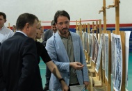 Halı tasarımcıları ödüllendirilecek