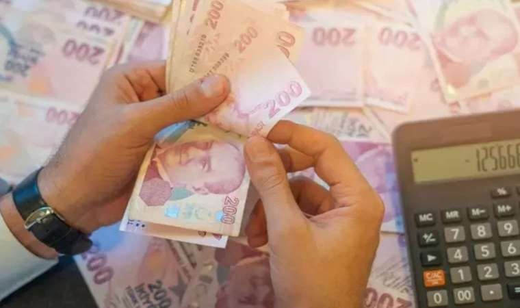 Memur ve emekli maaşlarında zam oranı belli oldu