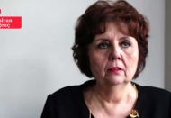 Meslek örgütleri ve gazetecilerden Ayşenur Arslan’a destek: Bir gazeteci olarak görevini yaptı