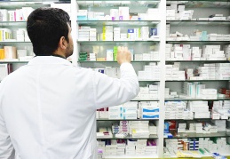 İlaçta dışa bağımlılığı azaltmak için gerekli adımları atmalıyız
