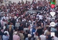 Gaziantep, bir Taliban şehri olmaya doğru gidiyor