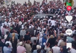 Gaziantep, bir Taliban şehri olmaya doğru gidiyor