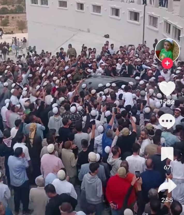 Gaziantep, bir Taliban şehri olmaya doğru gidiyor