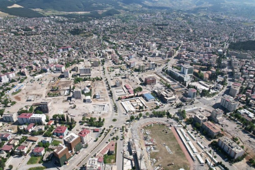 “Barınma, eğitim, sağlık ve koordinasyonla ilgili sorunlar devam ediyor”