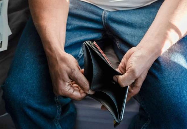 İşçi, memur, emeklinin aldığı para yüksek enflasyon karşısında eridi gitti