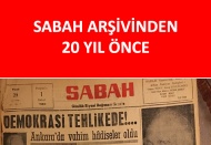 AKP vaatlerini unuttu