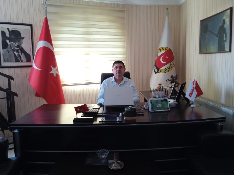 Anadolu’daki gazete ve internet sitelerine teknik destek veriliyor