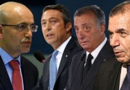 "Transfer döneminde uçakların biri indi biri kalktı, şimdi indirim mi istiyorsunuz?