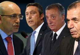 "Transfer döneminde uçakların biri indi biri kalktı, şimdi indirim mi istiyorsunuz?