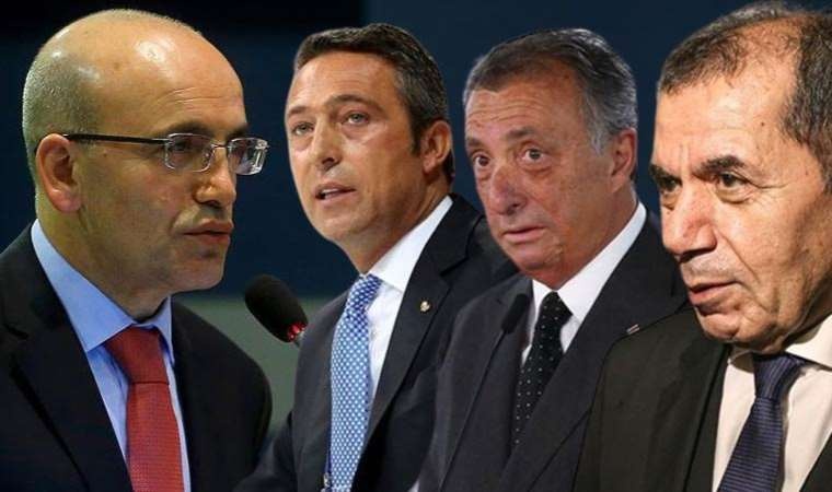 "Transfer döneminde uçakların biri indi biri kalktı, şimdi indirim mi istiyorsunuz?