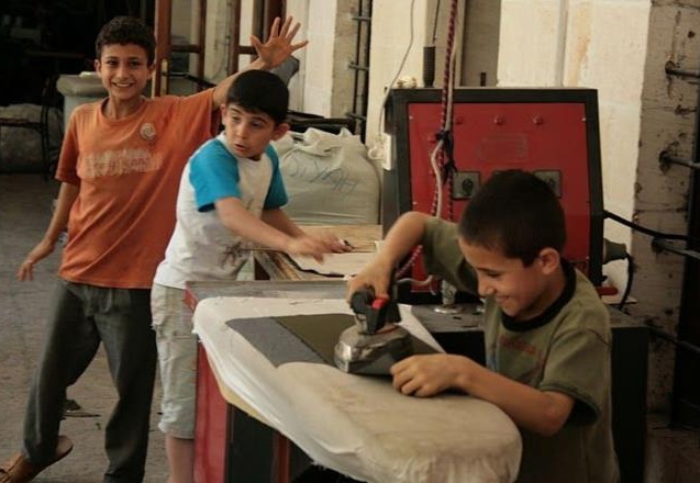 Her iki çocuktan biri yoksul