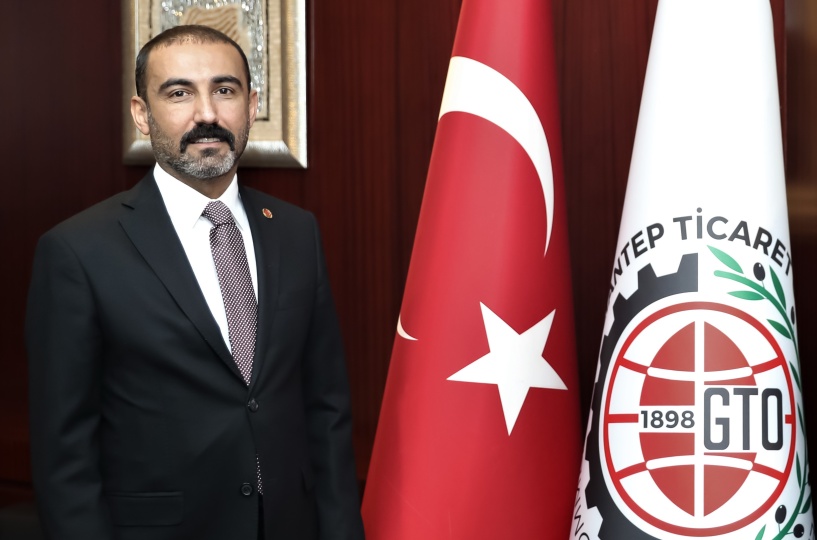 Antep’in Eylül ihracatında yüzde 8,13 düşüş yaşandı