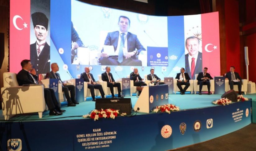 4 yılda 35 bini aşkın kişiye adli ve idari işlem uygulandı