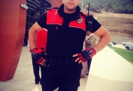 Polis memuru yaşamını yitirdi