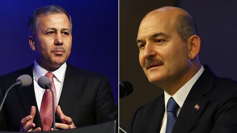 Usulsüz dağıtılan çakarlar toplatılacak