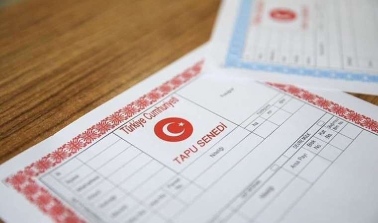 Hisseli tapu devri için noter onayı şartı yürürlükten kaldırıldı