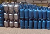 Mutfak tüpüne 30 lira birden zam