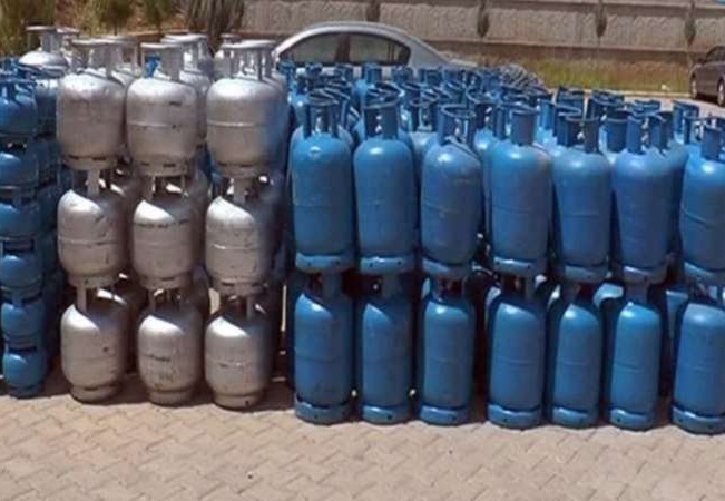 Mutfak tüpüne 30 lira birden zam