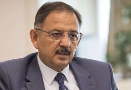 6 Şubat depremlerinin maddi hasarı 100 milyar dolar