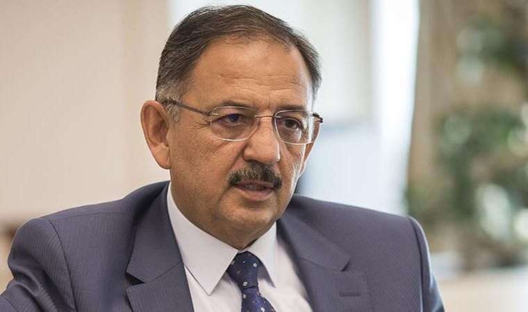 6 Şubat depremlerinin maddi hasarı 100 milyar dolar