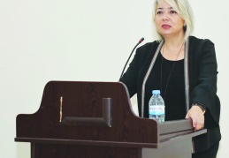 “Beslenme, sağlığımızın temel taşıdır”