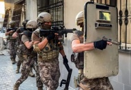 DEAŞ'a yönelik 26 ilde eş zamanlı operasyon düzenlendi