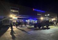 4 özel harekat polisi ile 2 topçu uzman çavuş yaralandı