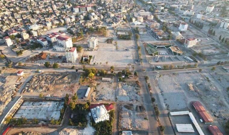 Depremzedelere iki yıl ödemesiz ve faizsiz kredi verilecek gelir ve puan durumuna bakılmayacak