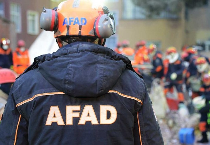 6 Şubat depremleri için açılan sorumluluk davasında AFAD da incelenecek