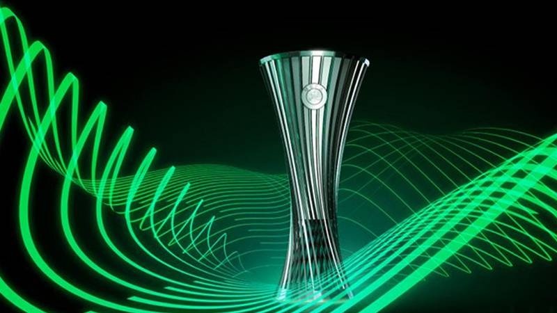 UEFA Konferans Ligi'nde gecenin sonuçları