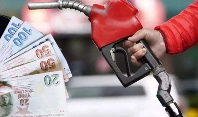 Benzine ikinci indirim pompaya yansıdı! Motorine de indirim yolda