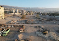 Enkaz kent Hatay'da hüzünlendiren değişim