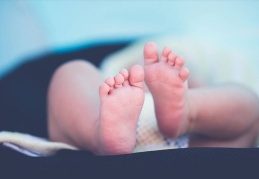 2020'de yaklaşık 13,4 milyon bebek prematüre doğdu