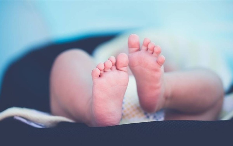 2020'de yaklaşık 13,4 milyon bebek prematüre doğdu