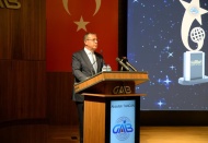 En fazla halı ihracatı yapan firmalat ödüllendirildi