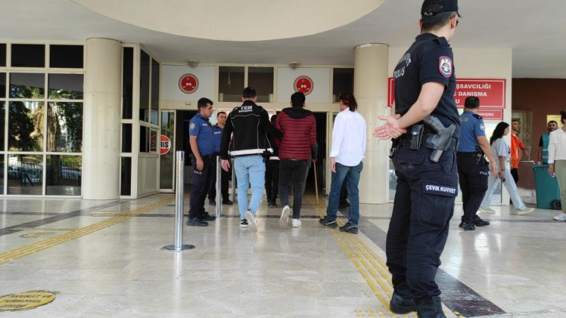 16 ilde 51 şüpheli gözaltına alındı