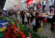 Küresel gıda fiyatları en düşük seviyede kalırken Türkiye’de arttı