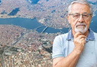 Prof. Dr. Naci Görür, New York Times’a konuştu: İstanbul'da büyük bir kaos yaşanacak