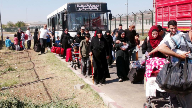 "587 bin sığınmacı Türkiye’de doğdu"
