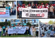 Yüksek vergi dilimleriyle ilgili sıkıntı var, İşçilerde buna karşı biriken bir öfke var