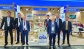 Güneydoğu Anadolu Bölgesinden 61 firma ANUGA Fuarı’nda