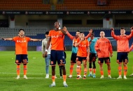 Maçı 3-0 da bitirebilirdik