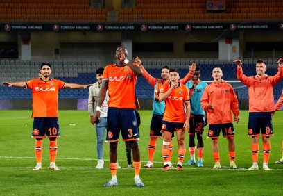 Maçı 3-0 da bitirebilirdik