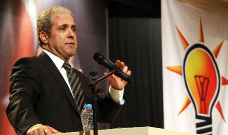‘Bu yoz akıl, partiyi için için çürütüyor’